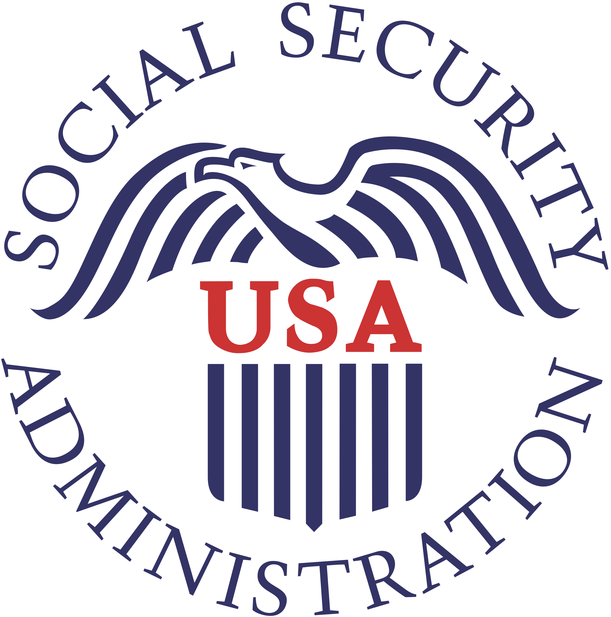 Social Security Federal Benefit
